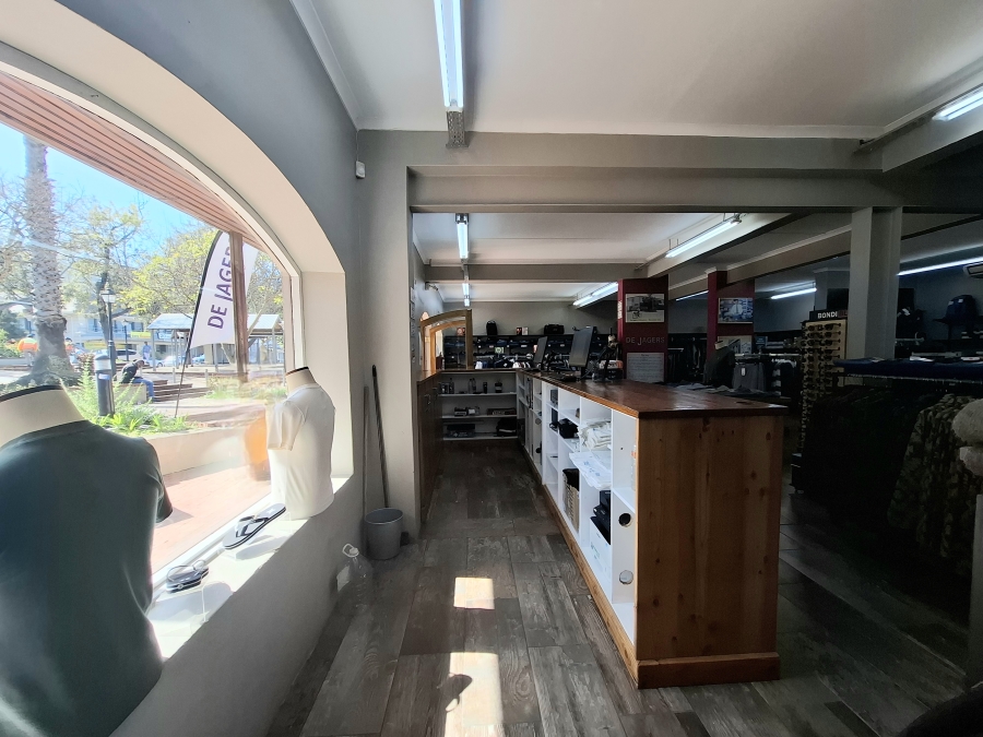 Commercial Property for Sale in Knysna Central Western Cape